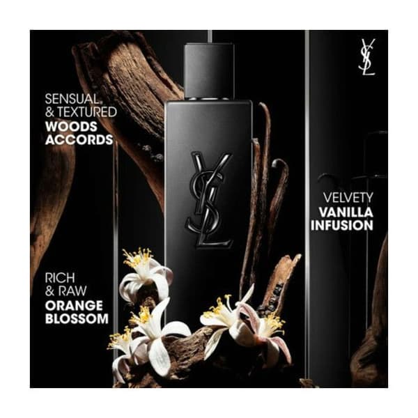 Parfym Man YSL