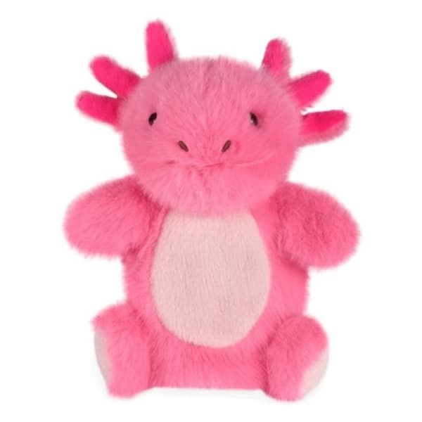 Marionetdukke Axoloti Podcoll - 24 cm