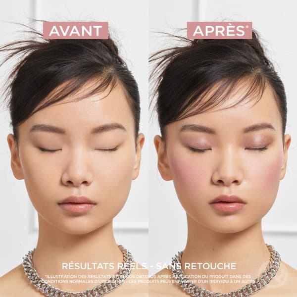 L'Oréal Paris Shadow Stick Crayon ögonskugga mångsidig T115