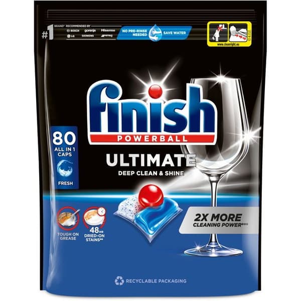 FINITION Ultimate All in One, 80 ks
