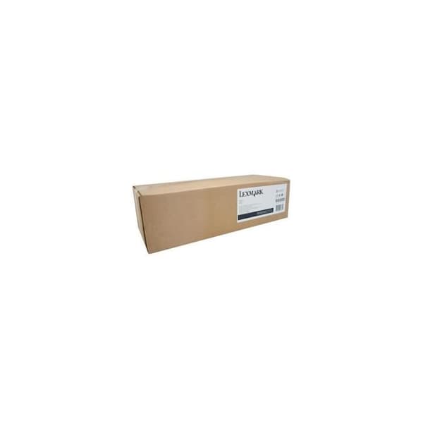 Original Lexmark 81C0X20 Blå