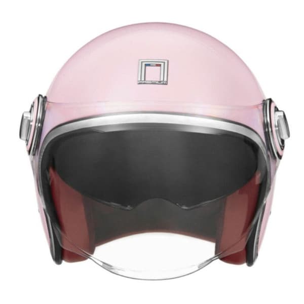 NOX PREMIUM JET HJÄLM ARV