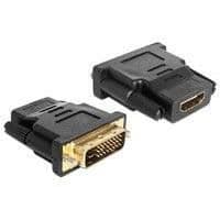 DeLOCK 65466 kabeladapter og stik