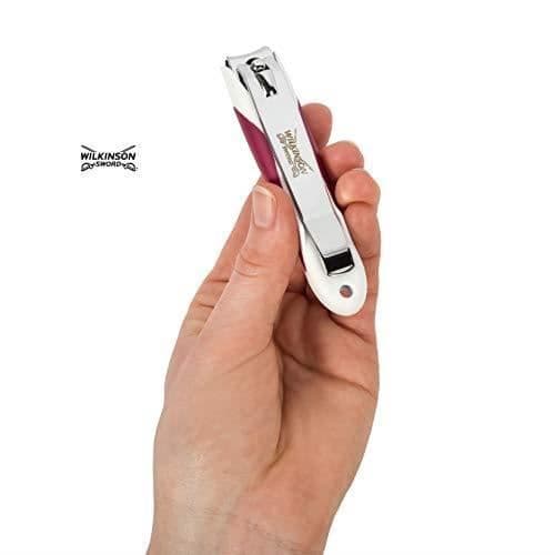 Gigantisk negleklipper - WILKINSON SWORD