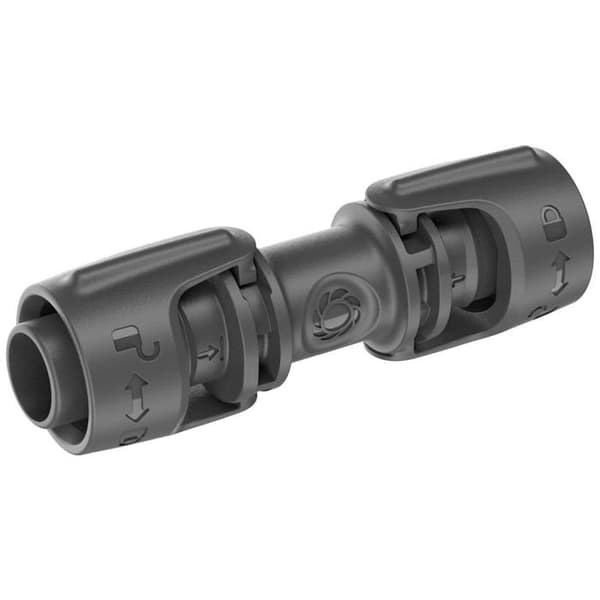 GARDENA Micro-Drip System Connector Ø 13 mm (1/2) 13203-20