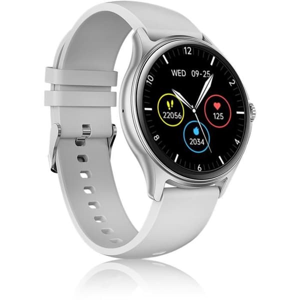 Titta Niceboy Pixel 2 Arctic Silver