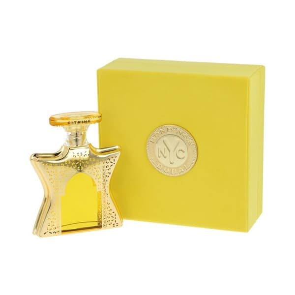 Bond No. 9 Dubai Citrine Eau de Parfum (Unisex) 100 ml