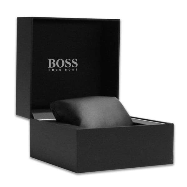 Ur - BOSS - Associated Chrono - Stål - Rose - Mand