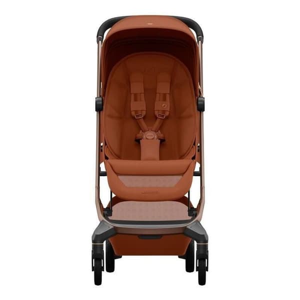 MAXI COSI - Barnvagn Fame Cabin Copper Terra