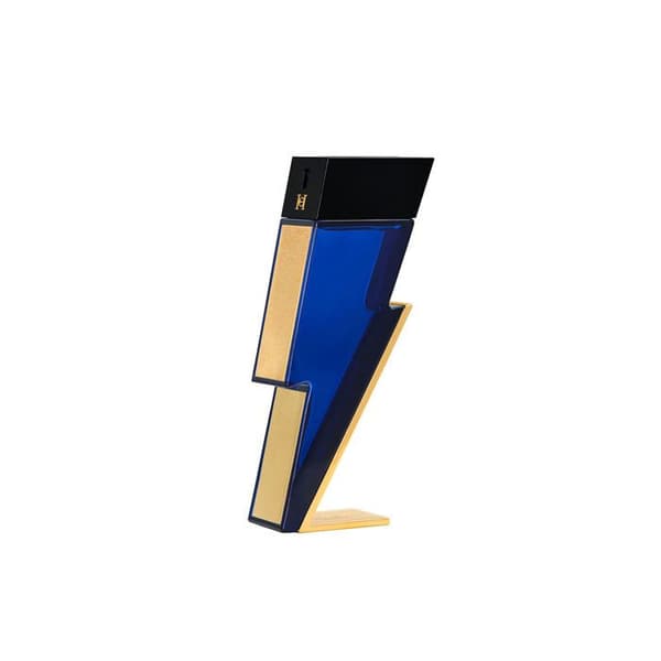 Eau de Parfum BAD BOY COBALT ABSOLUTE eau de parfum spray 50 ml