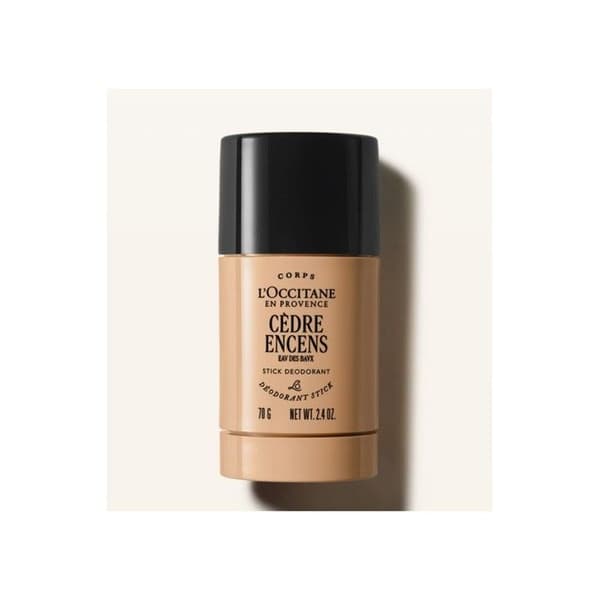 Déodorantstick des Baux 70g - L'Occitane