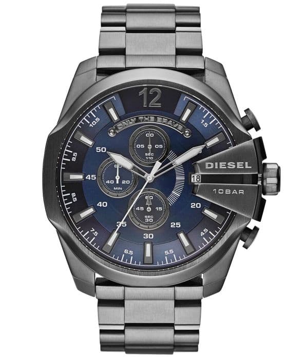 DIESEL Herreur Chronograf Quartz DZ4329
