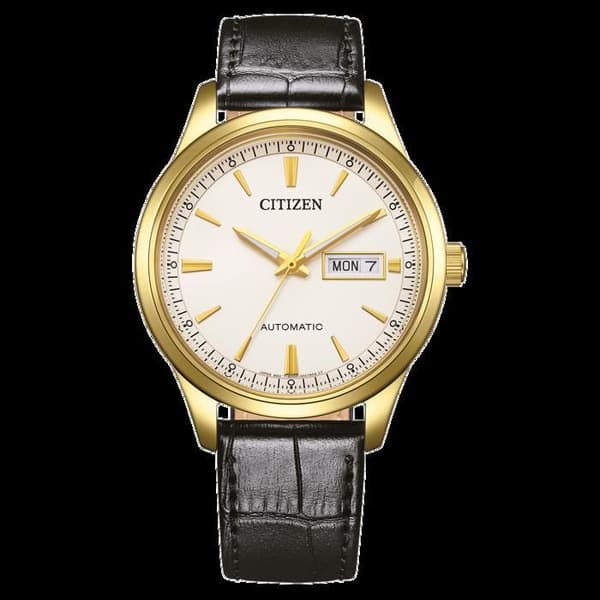 Citizen Ur - Mænd - NY4059-09A