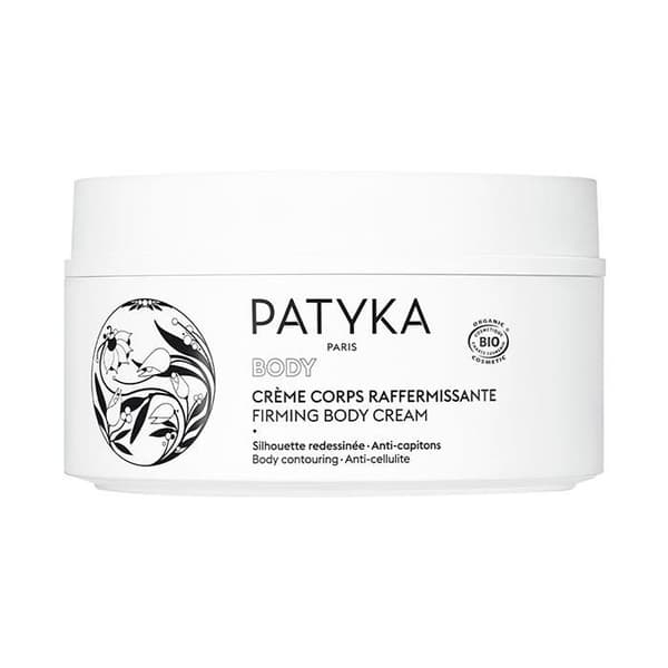 Patyka Fastgørende Kropcreme 180ml