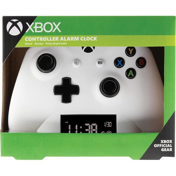 Xbox - Xbox väckarklocka