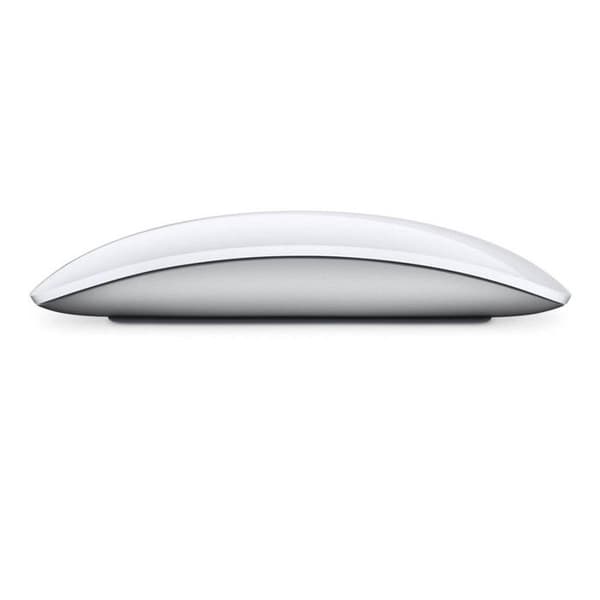 Apple Magic Mouse Multi-Touch Vit yta
