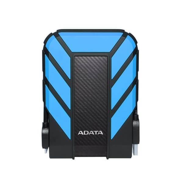 ADATA HD710 Pro 2TB USB 3.1 ekstern harddisk - blå