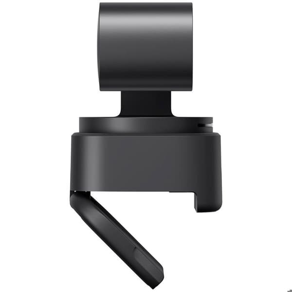 OBSBOT Tiny 3 Lite Webcam PTZ AI 4K med automatisk tracking, zoom og rumligt lyd