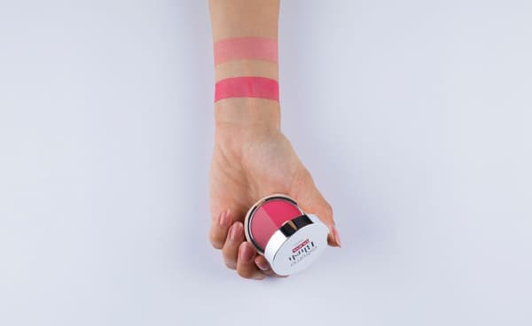 Pupa Extreme Blush Duo-Dual Effect Compact Blush-140