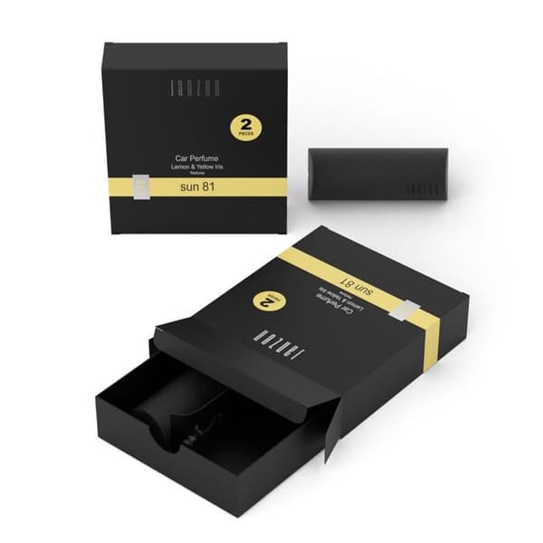 JANZEN Sol 2 ks