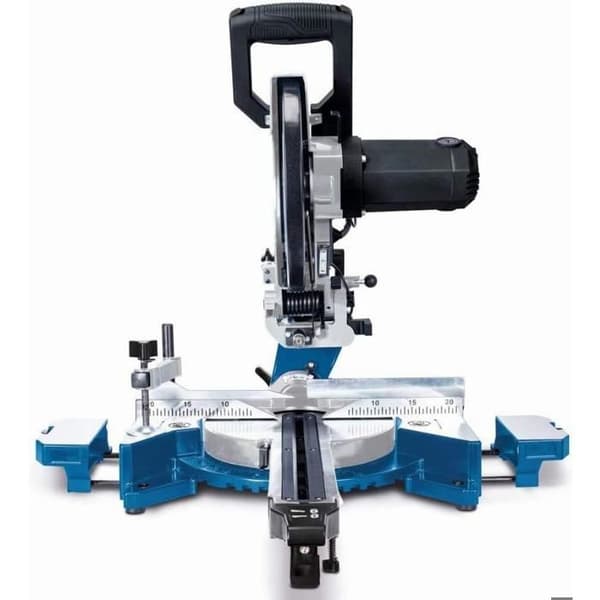 Radialgearsav HM110MP Ø255 mm - SCHEPPACH - 5901220901