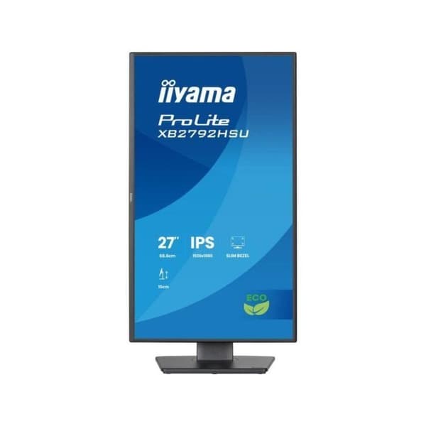 iiyama ProLite XB2792HSU 27" IPS