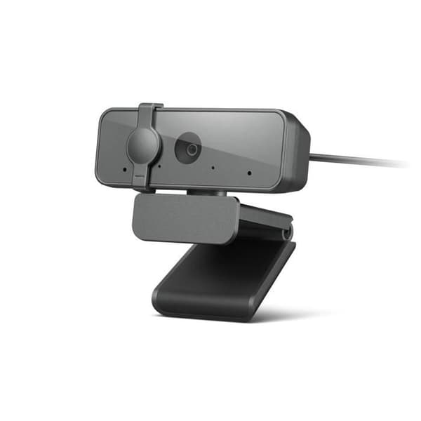 Webcam Lenovo Select FHD Gen2 - Full HD billedkvalitet