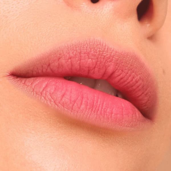 Catrice - Læbestift Blur-Real Matte - 010 Blur Me Baby