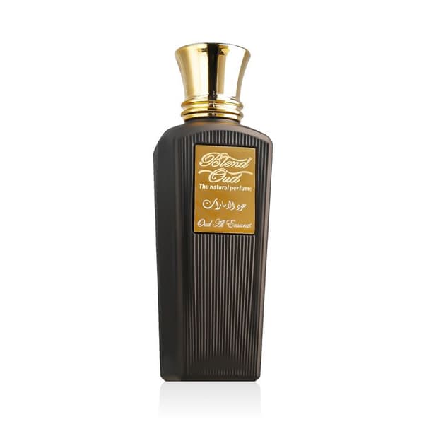 Blend Oud Oud Al Emarat Eau de Parfum (Unisex) 75 ml