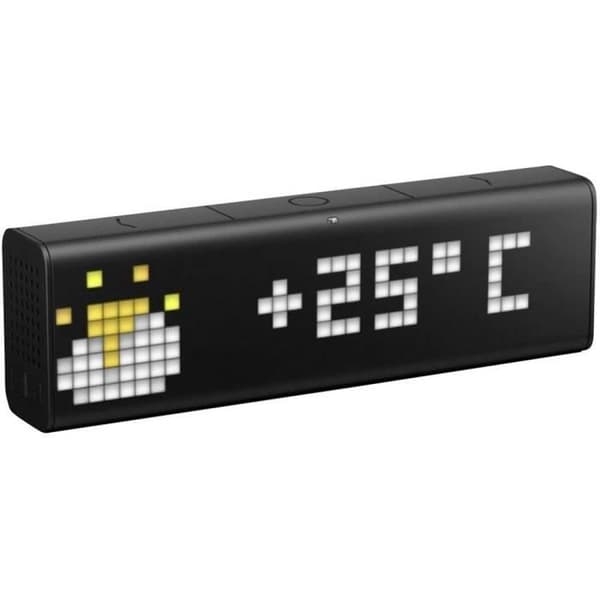 LaMetric Time sort
