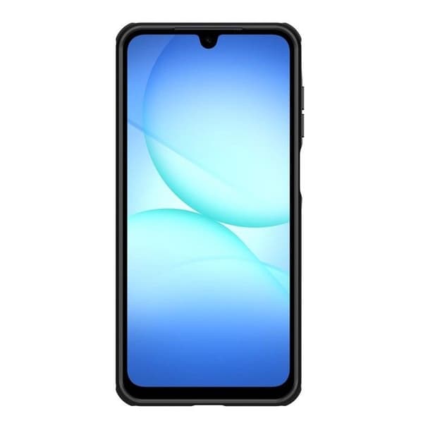 Skyddsfodral för Galaxy A17 5G - TPU+PC
