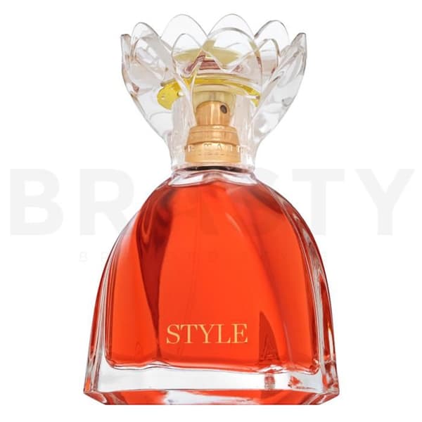 Marina de Bourbon Princess Style eau de parfum til kvinder 100 ml