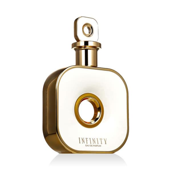 Armaf Infinity Gold Eau de Parfum (Kvinde) 105 ml