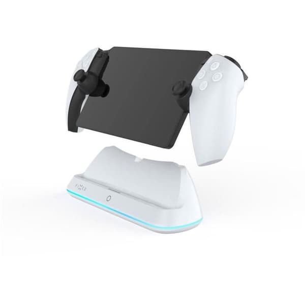 FIXED Bærestøtte til Playstation Portal hvid