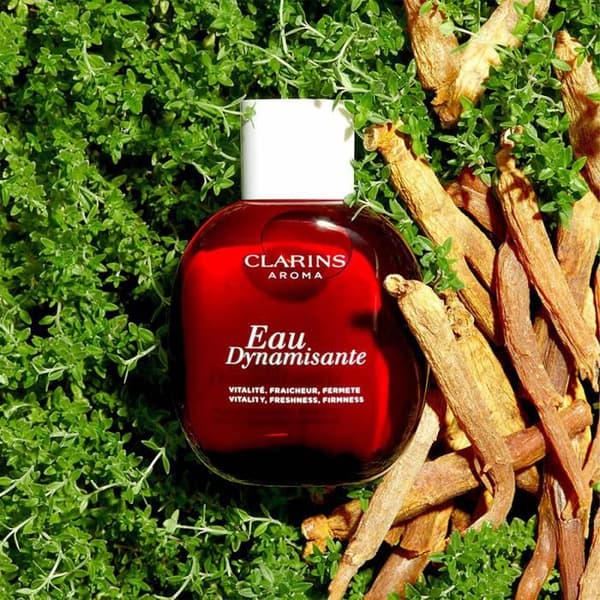 CLARINS-EAU DYNAMISANTE EAU DE SOINS 100 ml