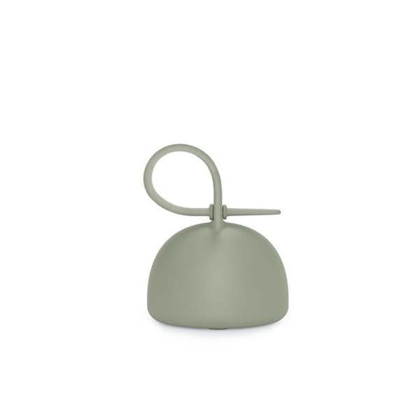Silikon nappbox (ANTI-LINK)