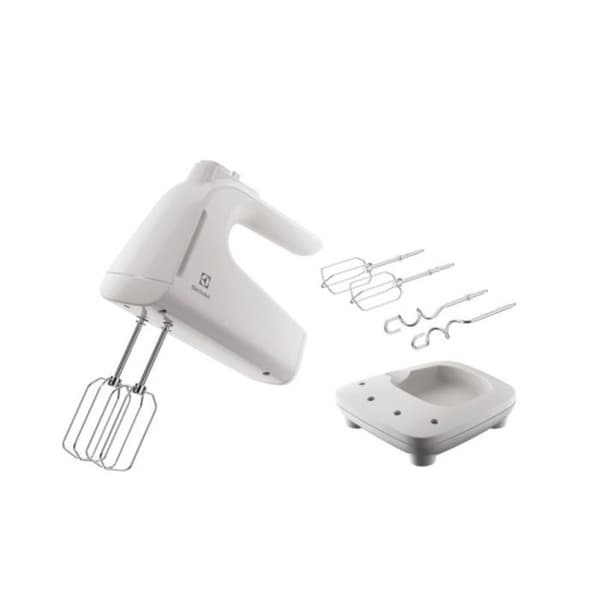 Elvisp - Elektrisk visp Electrolux EHM4W