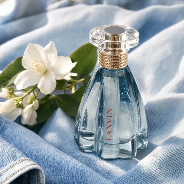 Lanvin Modern Princess i Jeans eau de parfum til kvinder 60 ml