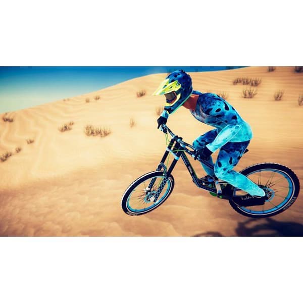 Descenders Nintendo Switch (Downloadkode) (kode i boksen)