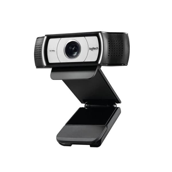 Logitech C930e 1080P HD-intl HD-webkamera