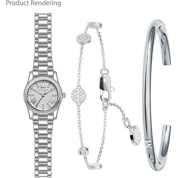 Damklocka Micheal Kors MK7300