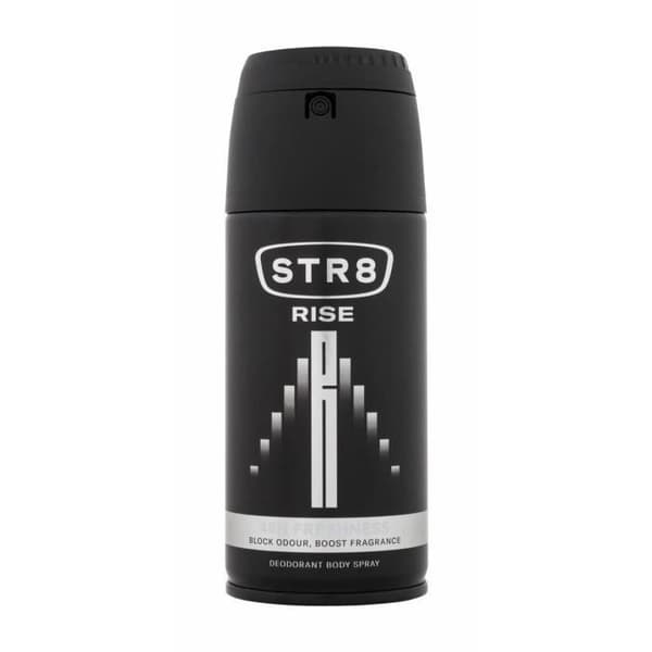 Deodorant - Str8 150ml - Deo Spray - För Man - Parfym Rise