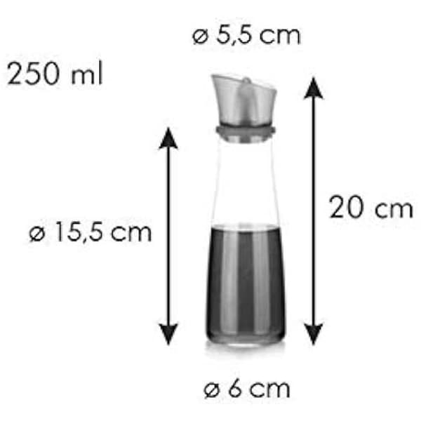 Tescoma 642773 Vitamino Olie Dispenser 250 ml