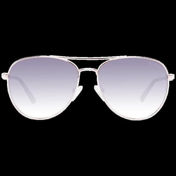 Guess® Solglasögon GF6143 28B 59