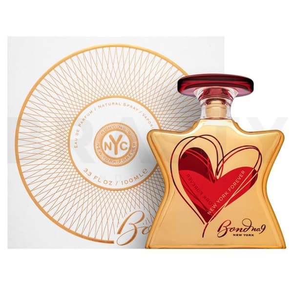 Bond No. 9 New York Forever eau de parfum unisex 100 ml