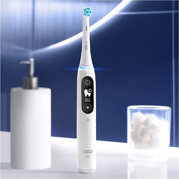 Oral-B iO Serien 6 Vit