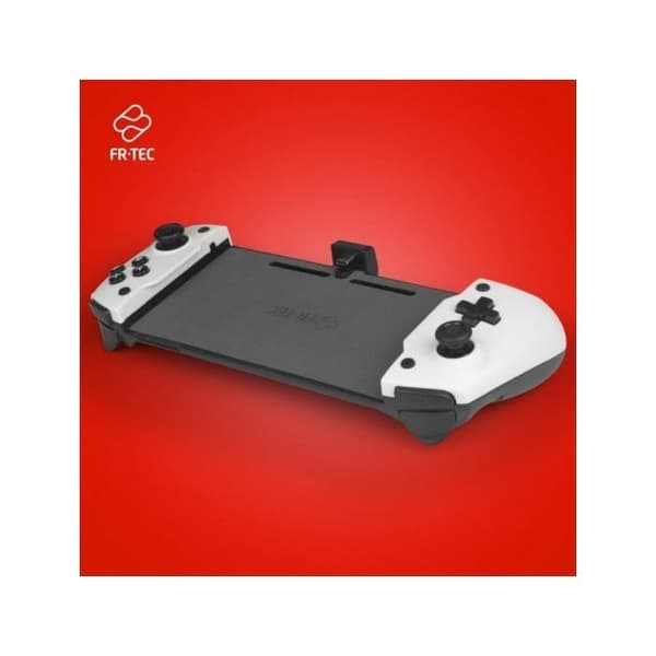 Spelkontroll - FRTEC - FT1057 - Kompatibel med Nintendo Switch - 4 programmerbara knappar - USB-C