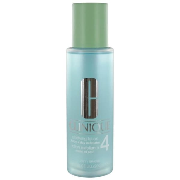 Clinique Basic 3 Time Exfoliating Lotion 4 Fet hud 200ml
