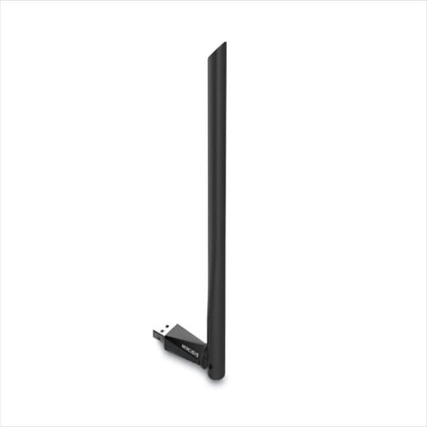 Mercusys MU6H AC650 Dobbeltbånd USB-adapter