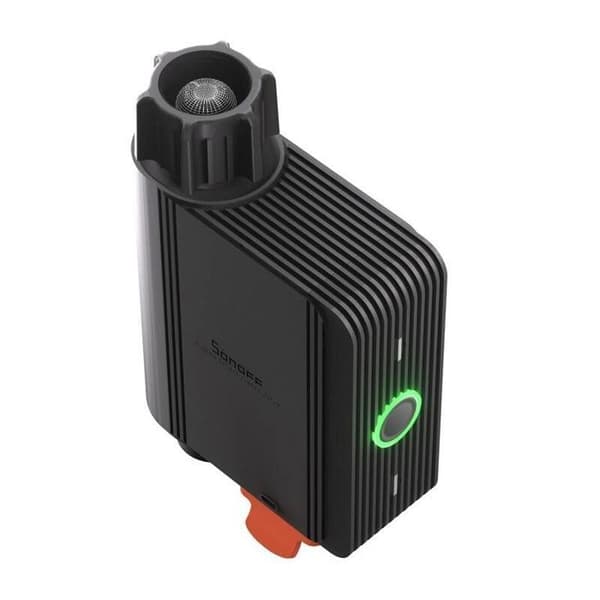 Sonoff vattencounter - SWV-BSP - Intelligent vattenventil/vattencounter ZigBee (3/4)